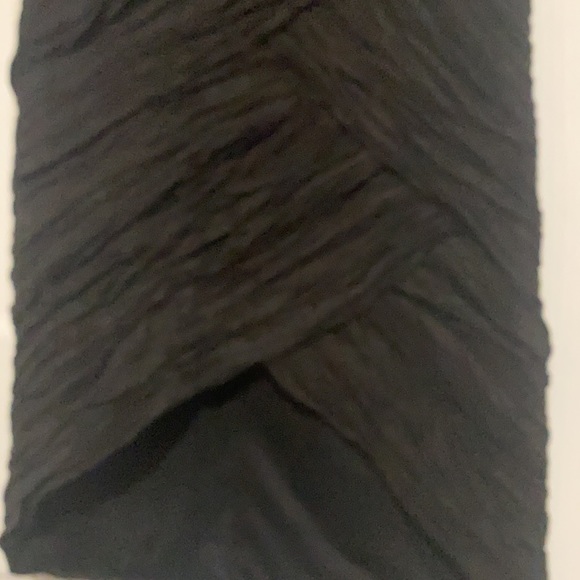 Adorable black dress, tags on. Never worn - Picture 2 of 11